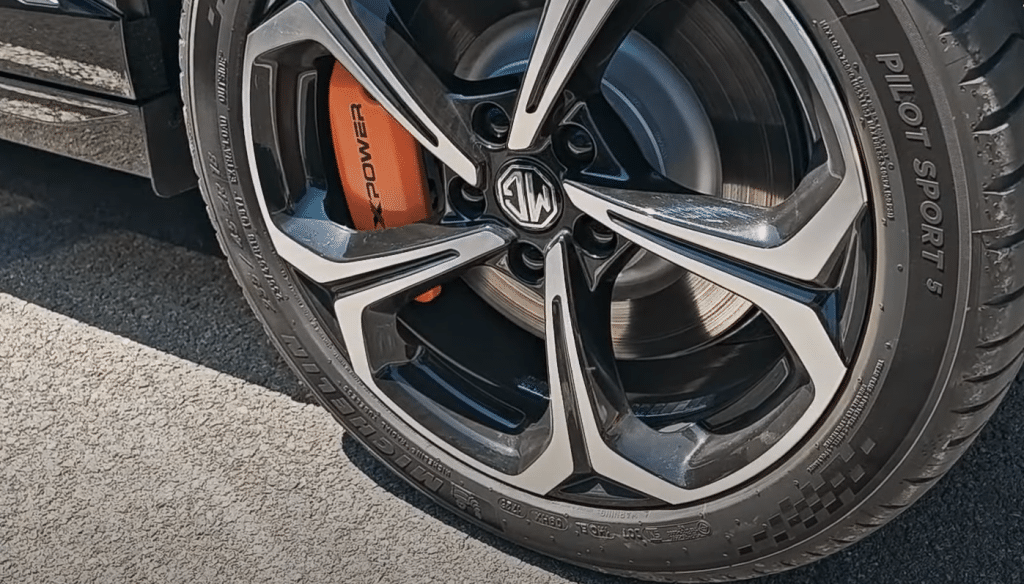 MG4 XPower, in arrivo la potentissima Hot Hatch 100% elettrica! | Elettronauti.it