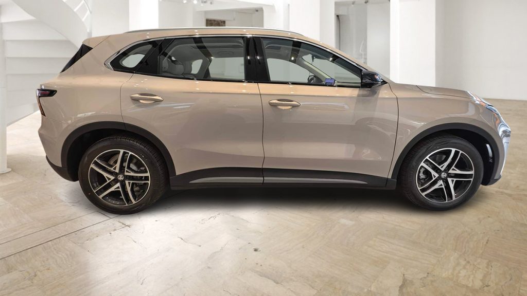 MG S5 EV arriverà in primavera come sostituto della ZS EV | Elettronauti.it