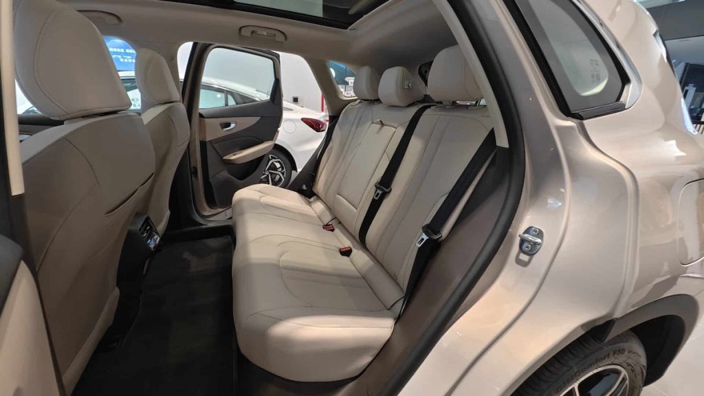 MG S5 EV arriverà in primavera come sostituto della ZS EV | Elettronauti.it