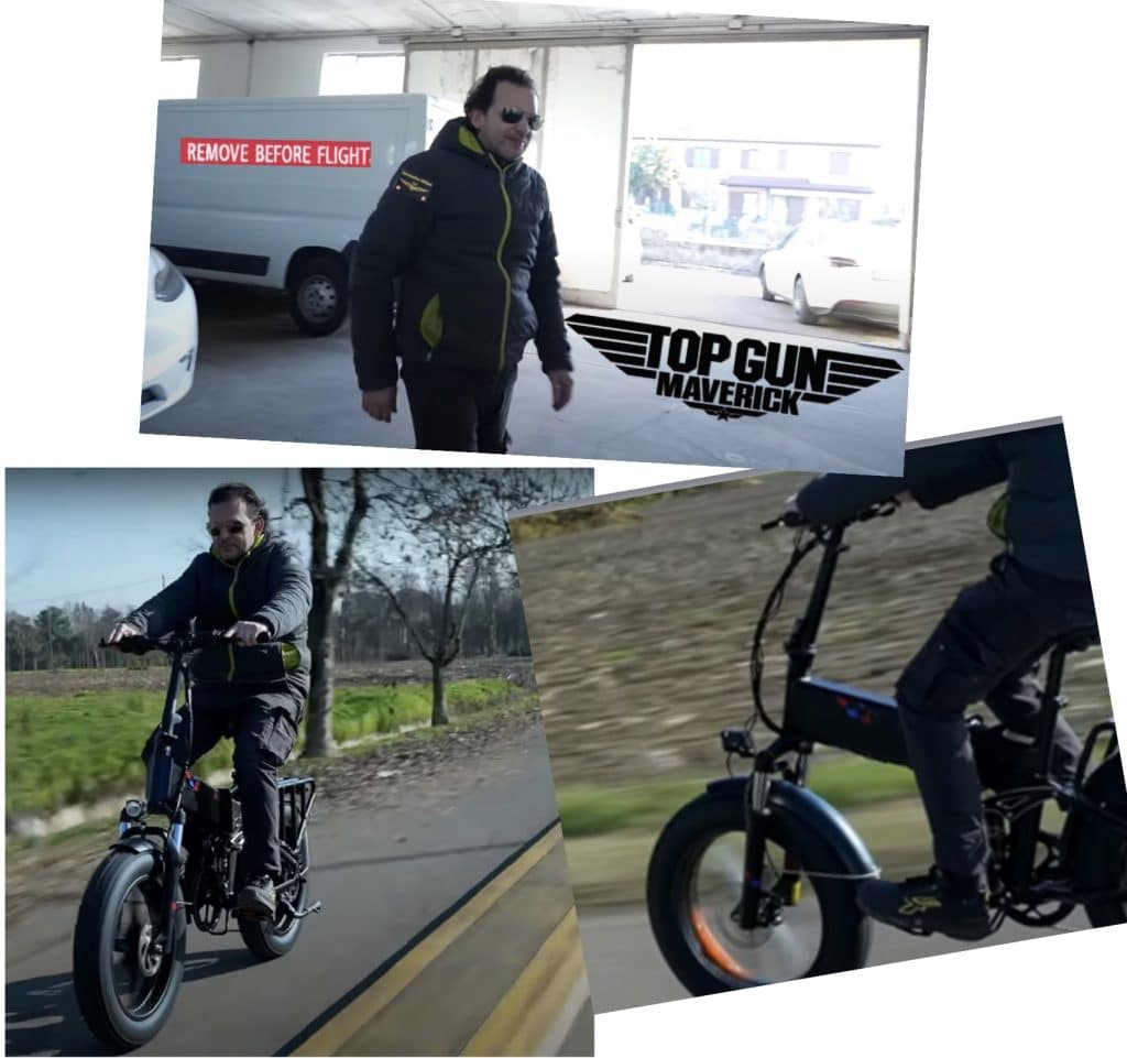 Le biciclette elettriche PIEGHEVOLI ... hanno SENSO? | Elettronauti.it