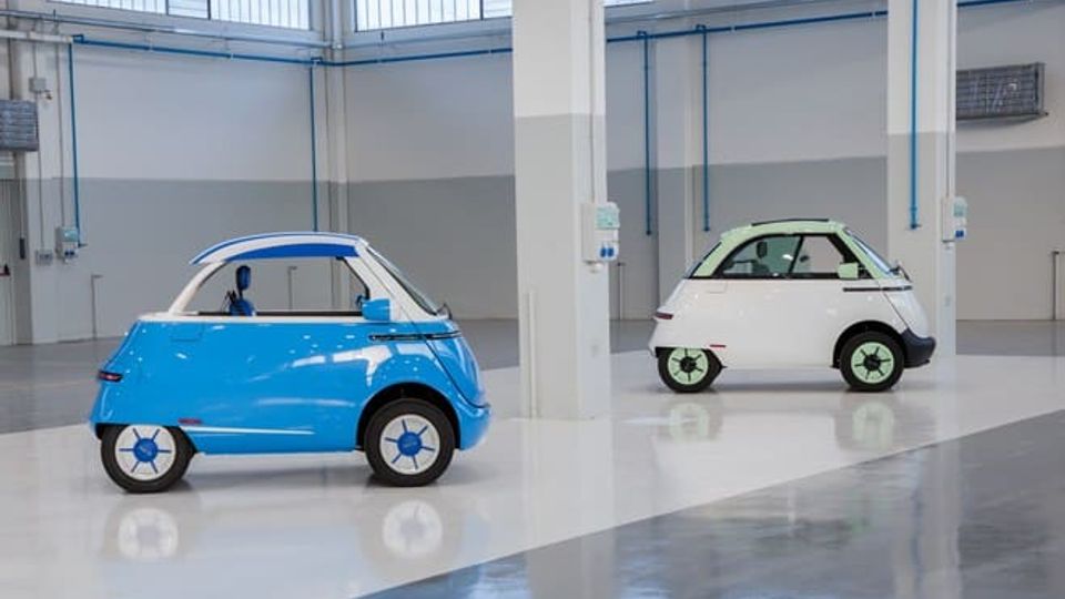 Microlino