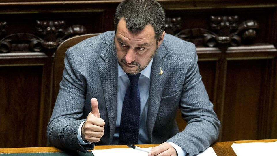 Micromobilità, non solo confusione ma anche ingiustizia nelle parole del ministro Salvini