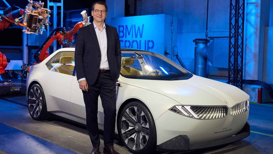 milan nedeljković nuovo ceo bmw