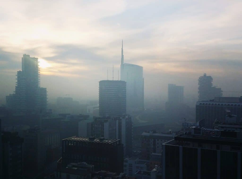 Milano - Area B a pagamento e inquinamento nella top 3 mondiale | Elettronauti.it