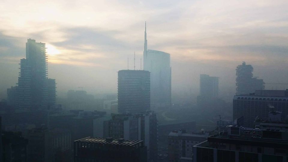 Milano - Area B a pagamento e inquinamento nella top 3 mondiale