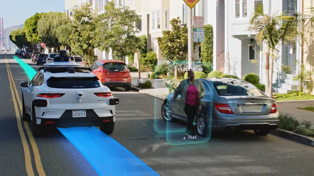 A Waymo 5,6 miliardi di dollari per espandere i robotaxi in nuove città nel 2025 | Elettronauti.it
