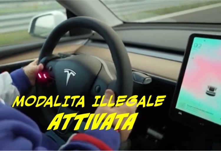 Autopilot HACKERATO ! | Elettronauti.it