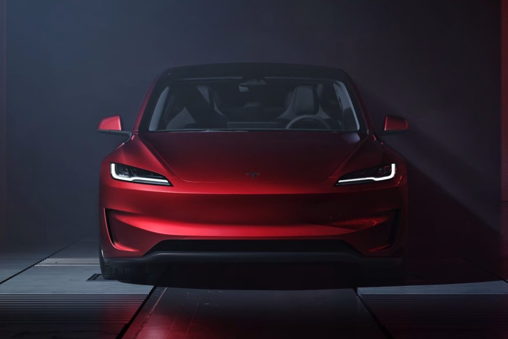 Model 3 Performance è arrivata con prestazioni mostruose | Elettronauti.it