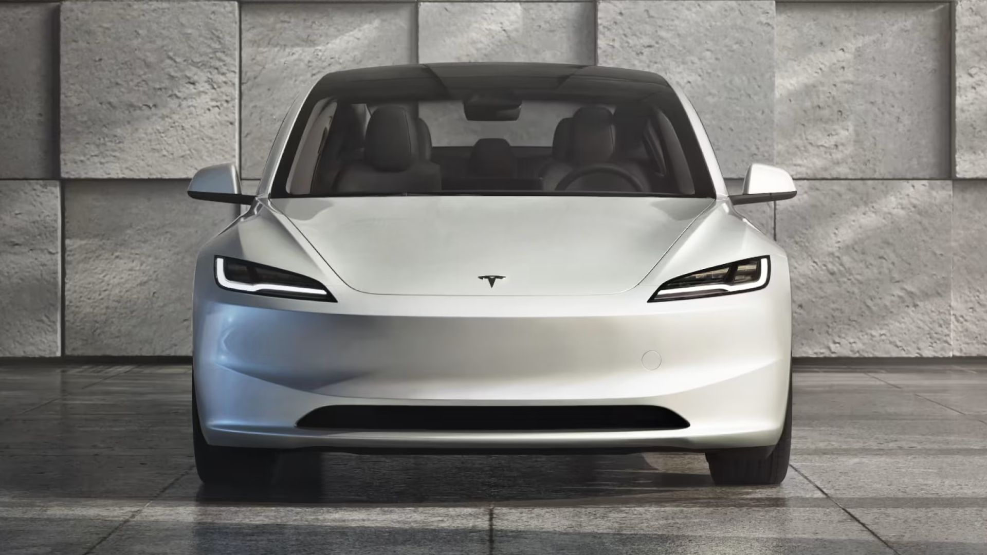Model 3 Performance è arrivata con prestazioni mostruose