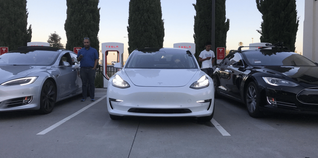 Storia dell’auto elettrica – Parte #16 l’elettromobile | Elettronauti.it