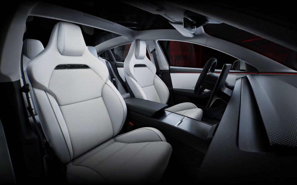 Model 3 Performance è arrivata con prestazioni mostruose | Elettronauti.it
