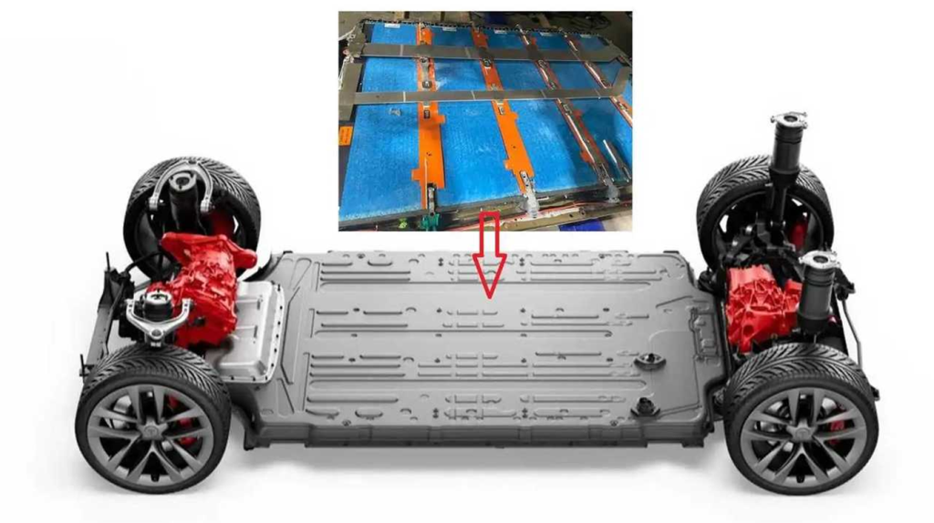 L’impatto delle ricariche rapide sui pacchi batteria Tesla | Elettronauti.it