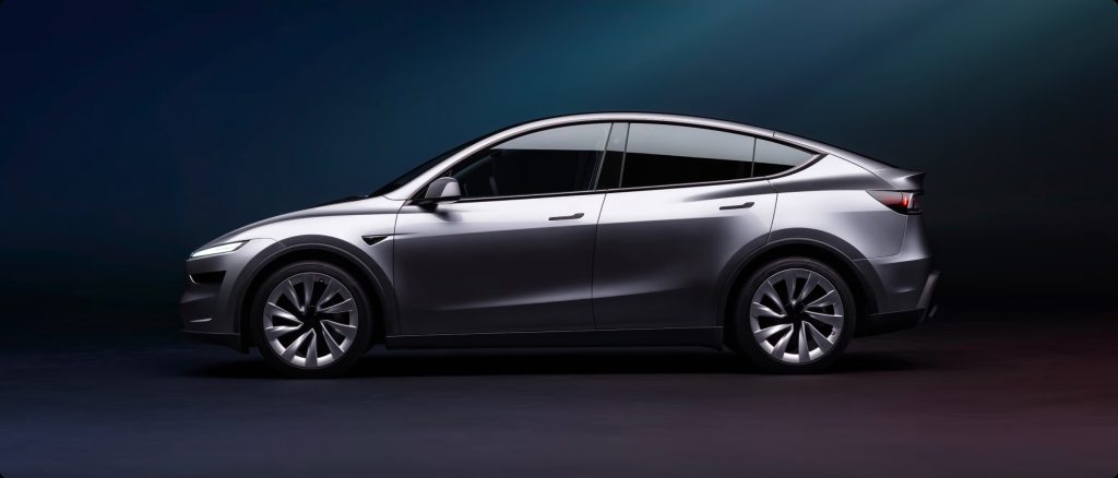 Tesla Model Y 'Juniper' 2025 | Elettronauti.it