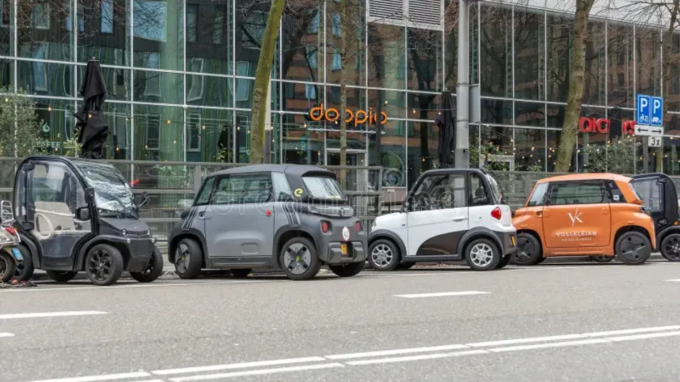 Microcar