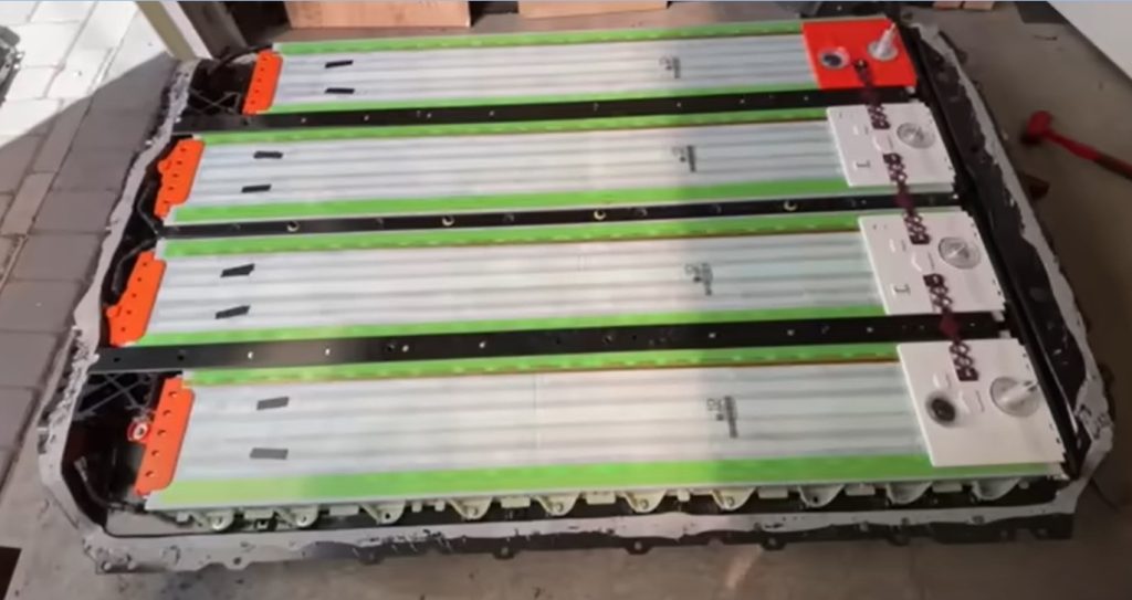 Auto elettriche, quello che bisogna sapere sui pacchi batteria | Elettronauti.it