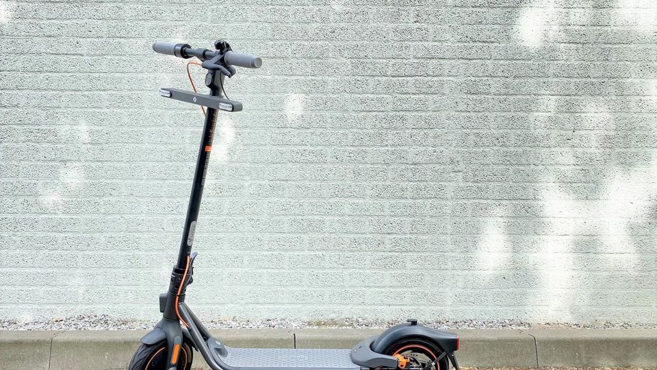Monopattini elettrici - Riflessioni sulle nuove norme (Segway-Ninebot)