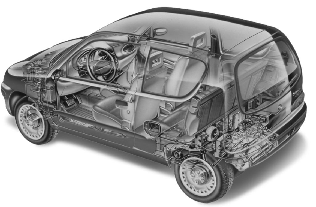 Fiat, la 600 elettrica da 21.000€ (o 43 milioni di lire) | Elettronauti.it