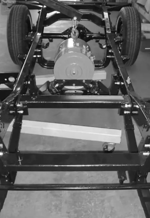 Storia dell'auto elettrica - L'elettromobile | Elettronauti.it