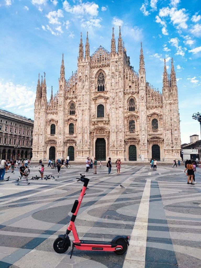 Motorini, biciclette, monopattini, e-bike, monoruote. Urge un cambio di regolamentazione! | Elettronauti.it
