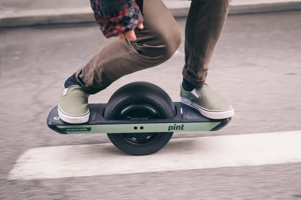 Motorini, biciclette, monopattini, e-bike, monoruote. Urge un cambio di regolamentazione! | Elettronauti.it