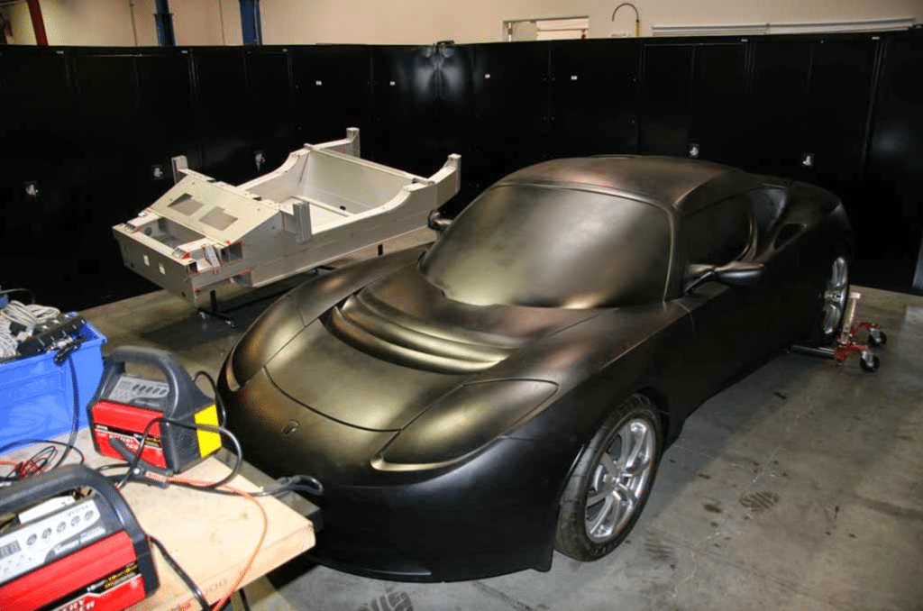 Storia dell’auto elettrica – Parte #13 l’elettromobile | Elettronauti.it