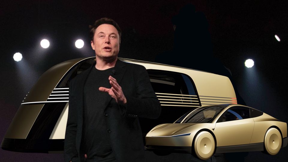 Elon Musk vuole far credere che Tesla stia per consegnare la guida autonoma, ma senza alcun dato certo