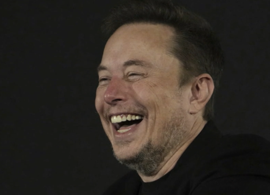 La "guerra" di Trump contro i veicoli elettrici e la transazione energetica. Per la felicità  Musk! | Elettronauti.it