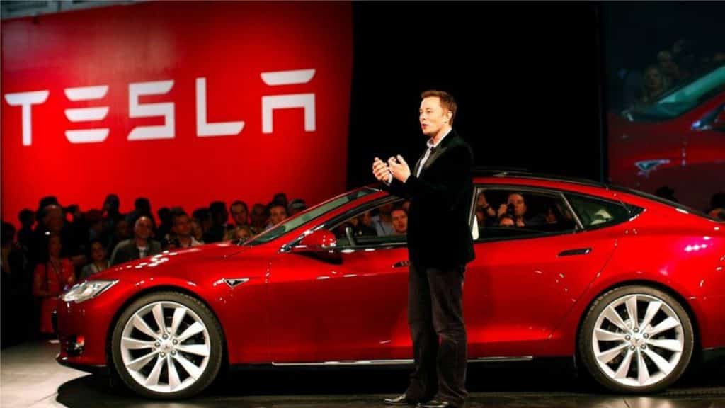 Tesla domina la fedeltà al marchio negli Stati Uniti mentre le auto elettriche prendono il sopravvento | Elettronauti.it