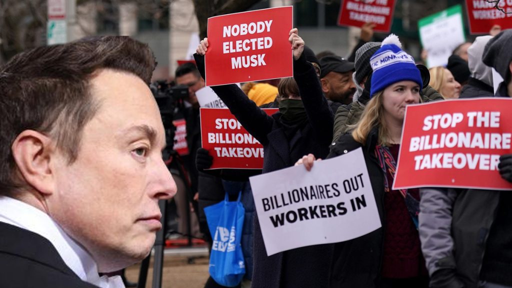 Causa legale contro Elon Musk per "tunnelling"! Come finirà? | Elettronauti.it