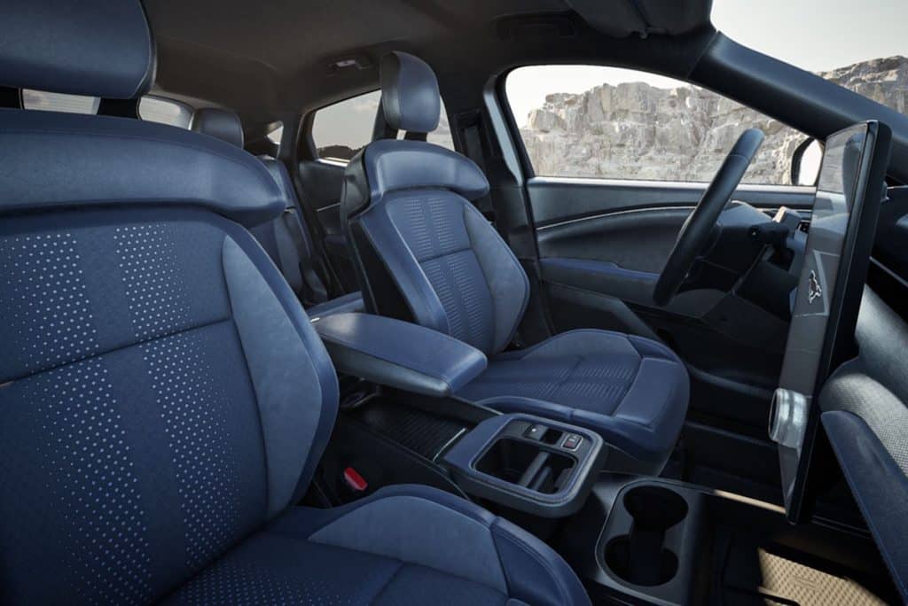 Ford Mustang Mach-E GT California Special arriva in Europa | Elettronauti.it