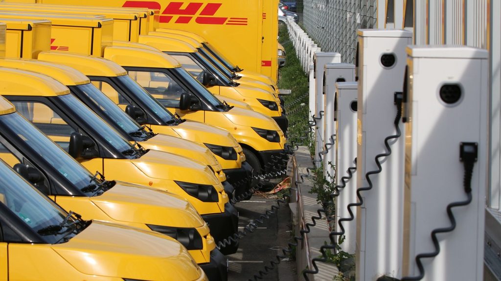 I furgoni elettrici si stanno avvicinando alla parità di prezzo con il diesel e sono più economici da gestire | Elettronauti.it