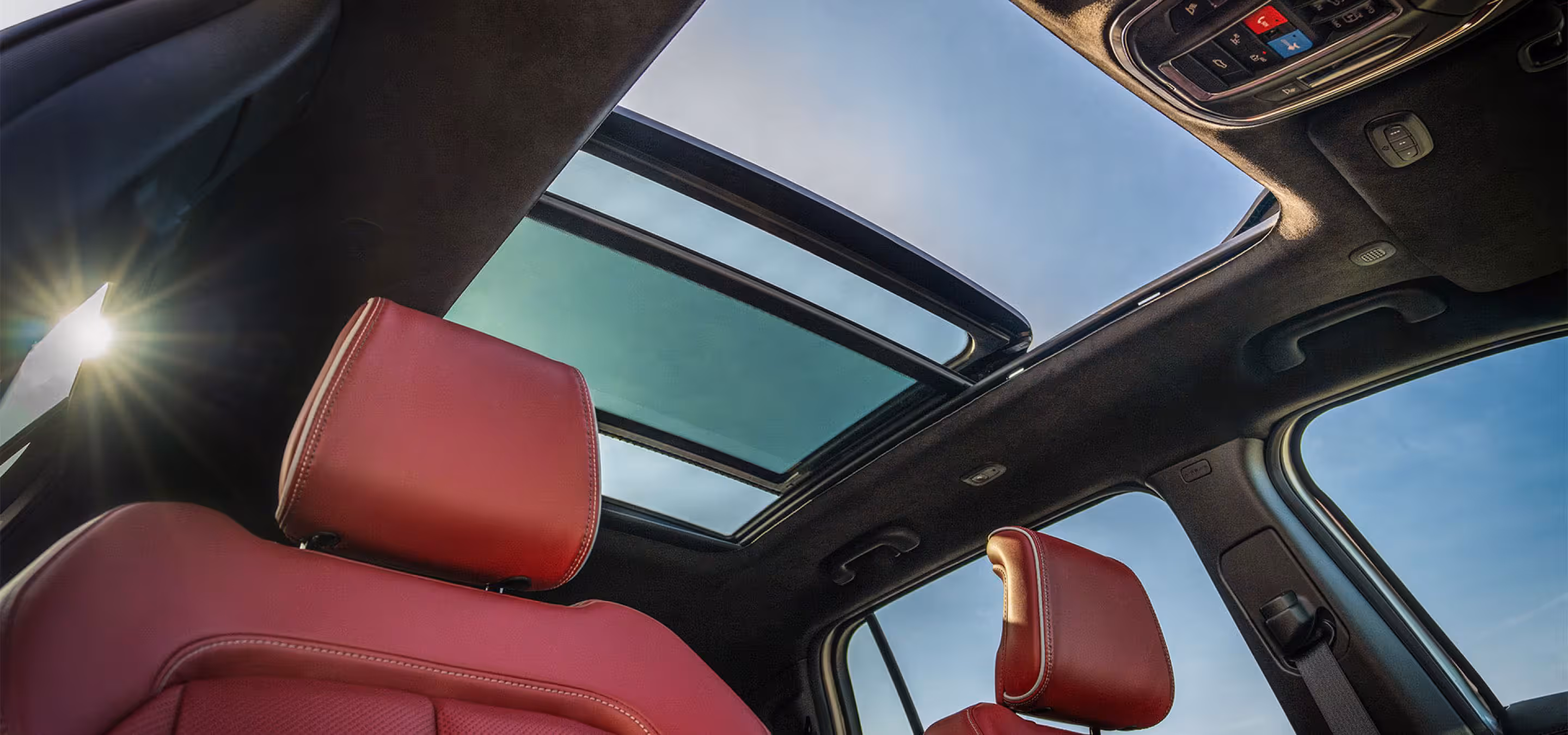 Jeep Wagoneer S | Elettronauti.it