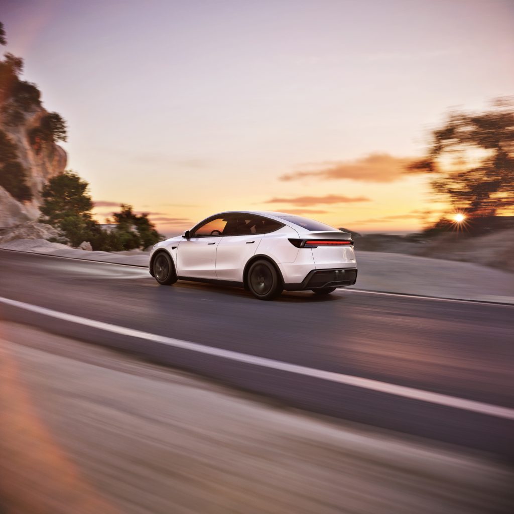 Tesla Model Y 2025 | Elettronauti.it