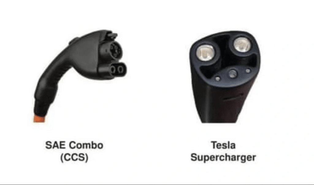 Tutto quello che devi sapere sul North American Charging Standard (NACS) | Elettronauti.it