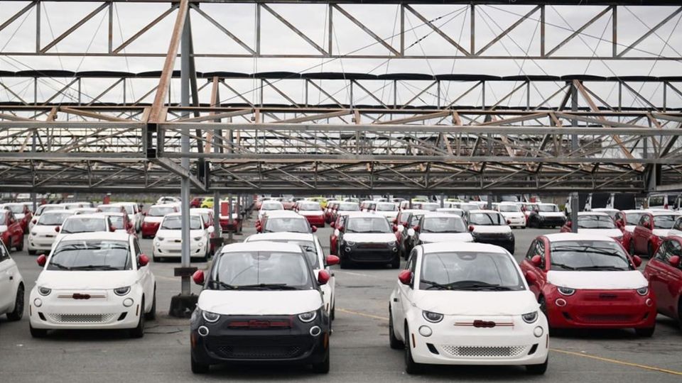 Il colpo di grazia all’industria automobilistica italiana
