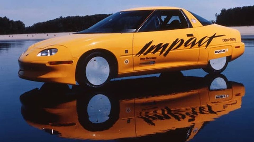 Storia dell’auto elettrica – Parte #10 l’elettromobile