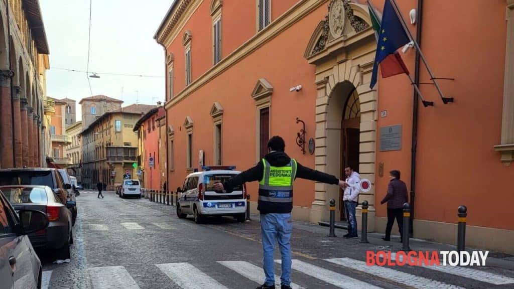 Nessun pedone ucciso a Bologna nell'ultimo anno | Elettronauti.it