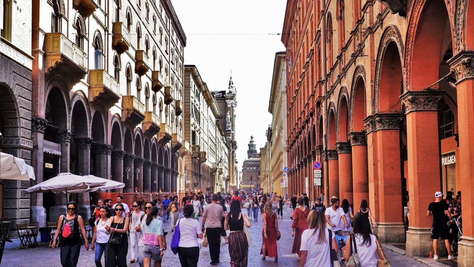 Nessun pedone ucciso a Bologna nell'ultimo anno