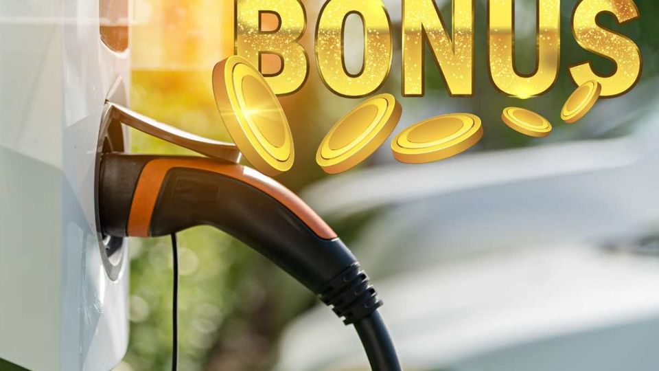 Nessuno compra le auto elettriche senza gli incentivi?