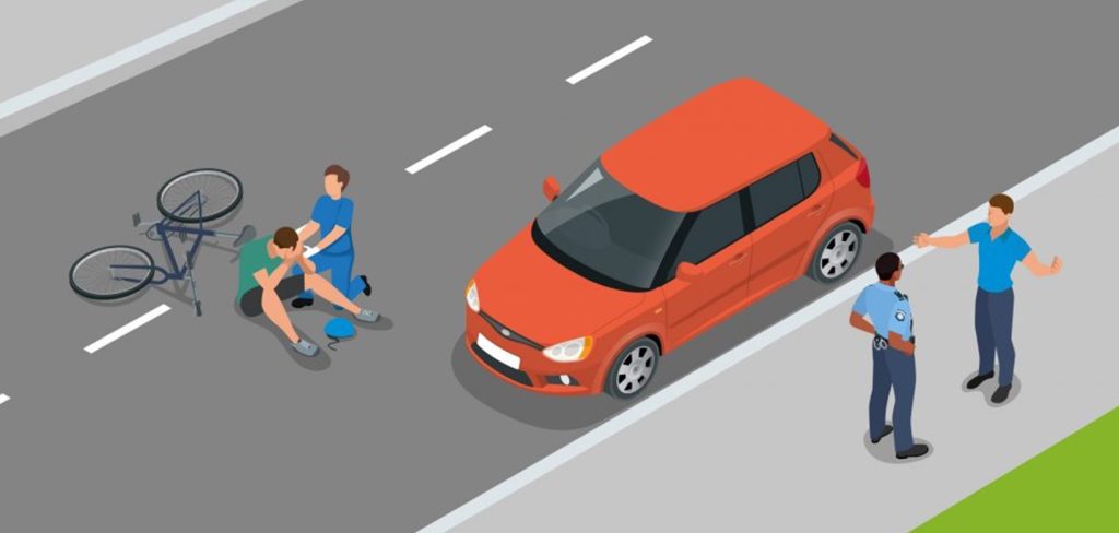 Exit warning system previene il fenomeno: “Car Dooring” | Elettronauti.it
