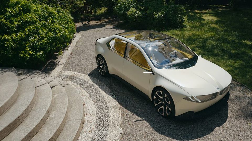 La BMW Serie 1 un EV conveniente per gli acquirenti più giovani
