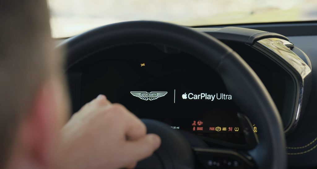 Nuovo Apple CarPlay Ultra | Elettronauti.it