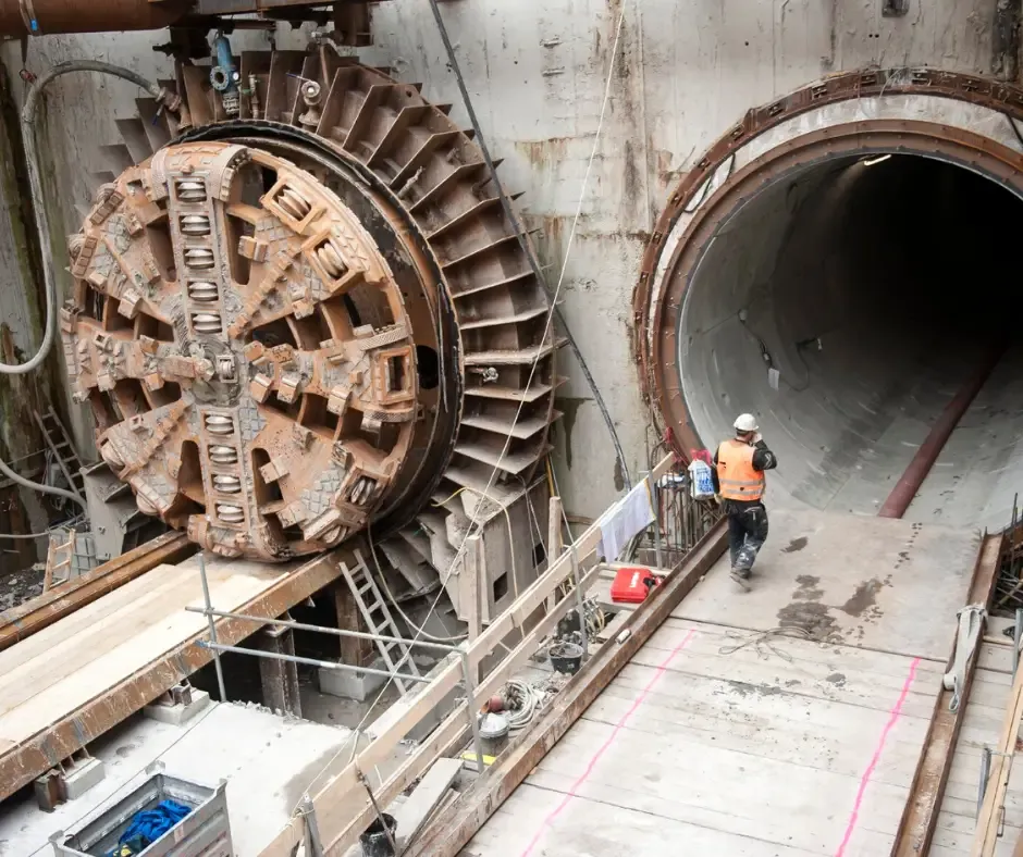 Il futuro è la guida sottoterra? La società Boring espanderà il "Vegas Loop" con 69 nuove stazioni | Elettronauti.it
