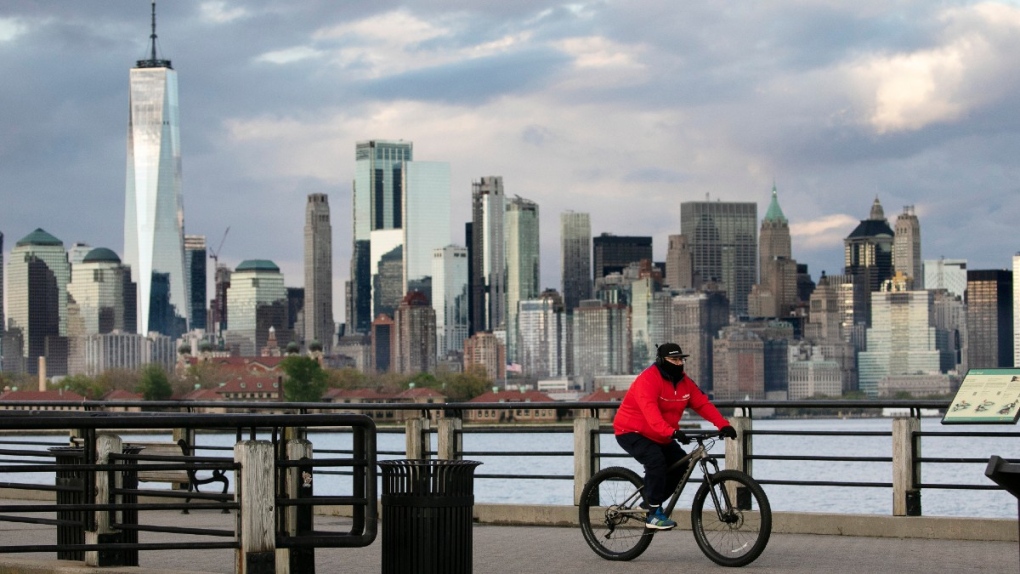 Incendio negozio e-bike New York | Elettronauti.it