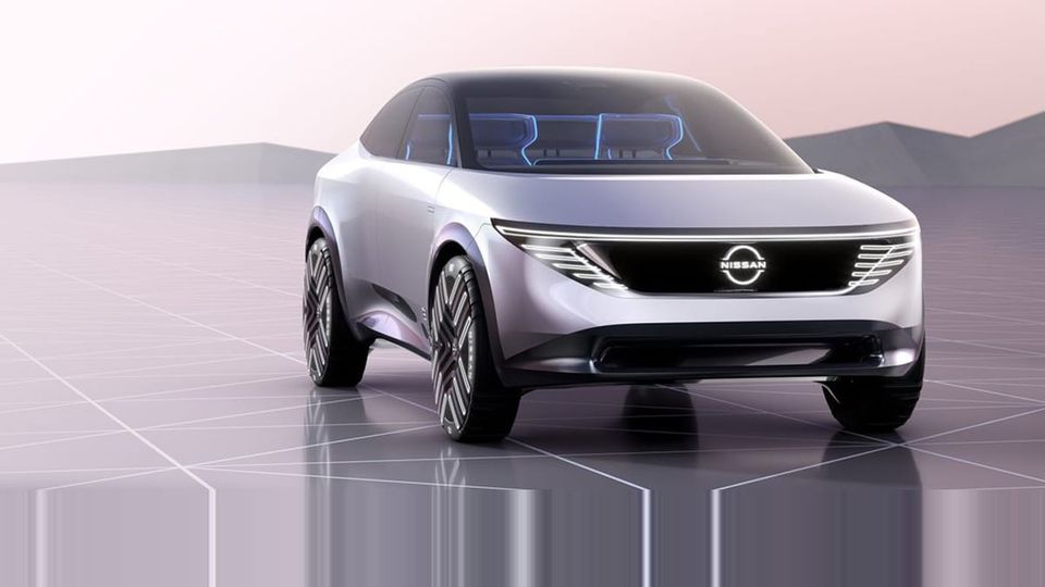 Cosa sappiamo della futura la Nissan LEAF