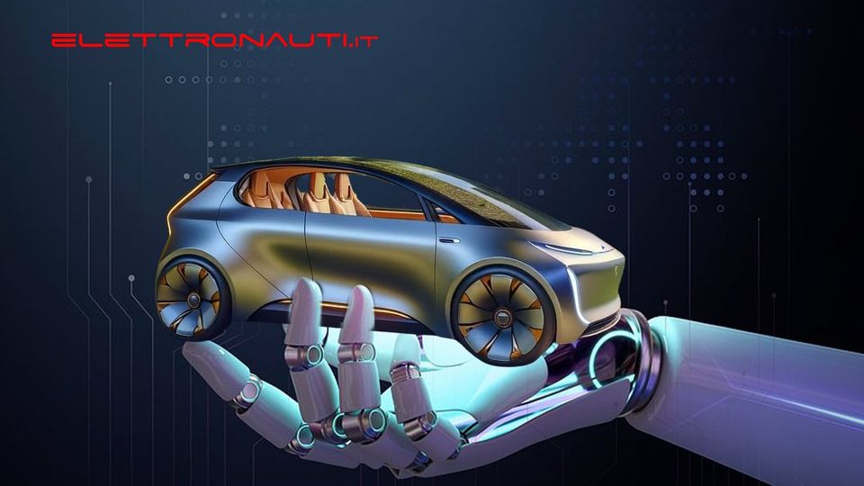 L’elettrico in Borsa: il Q1 Spinge Tesla