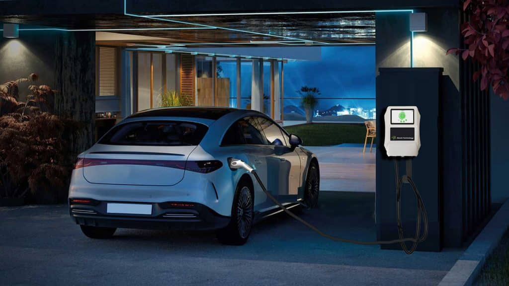 Ricaricare le auto elettriche di notte è sbagliato | Elettronauti.it