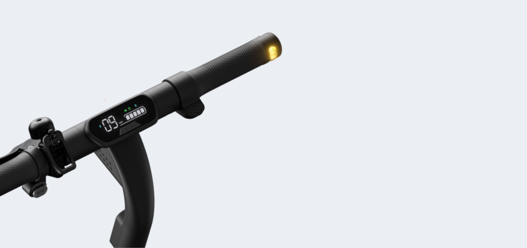 Ninebot E2 Pro, l'anello di congiunzione che mancava | Elettronauti.it