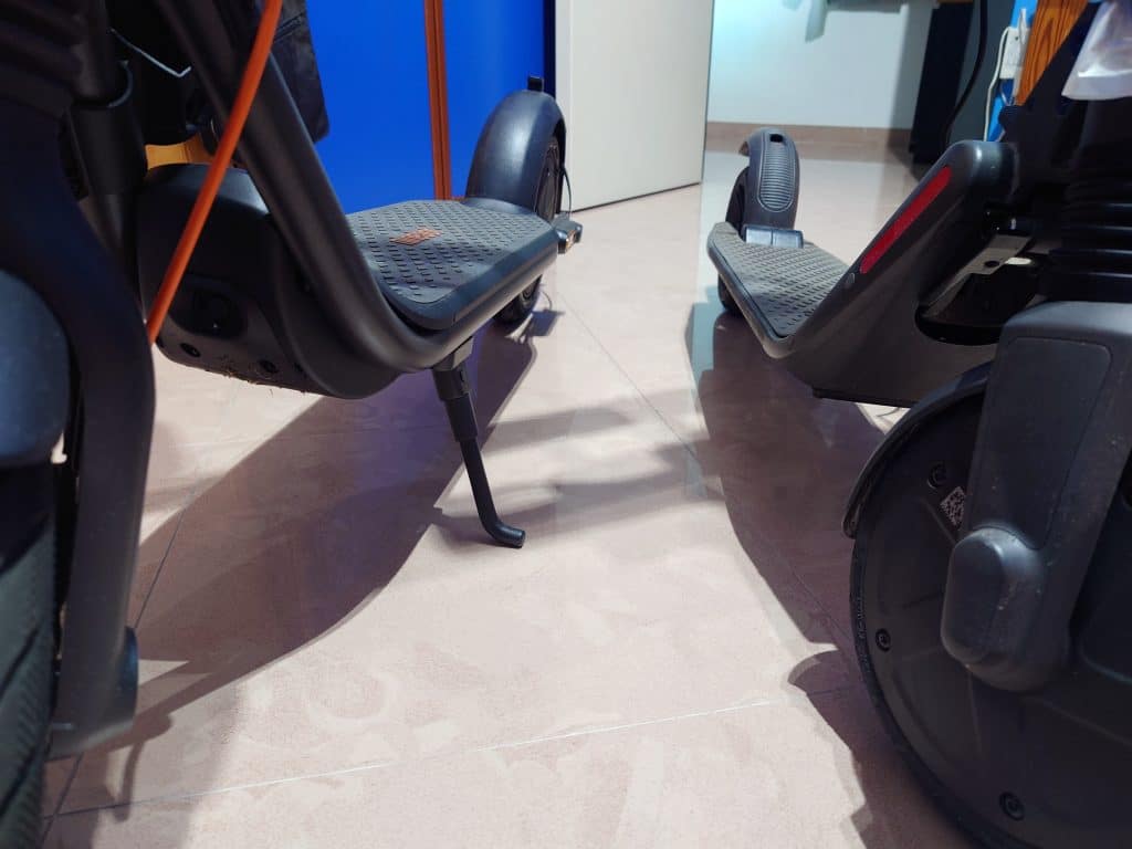 Ninebot F2 Pro. Le funzioni che non ti aspetti | Elettronauti.it