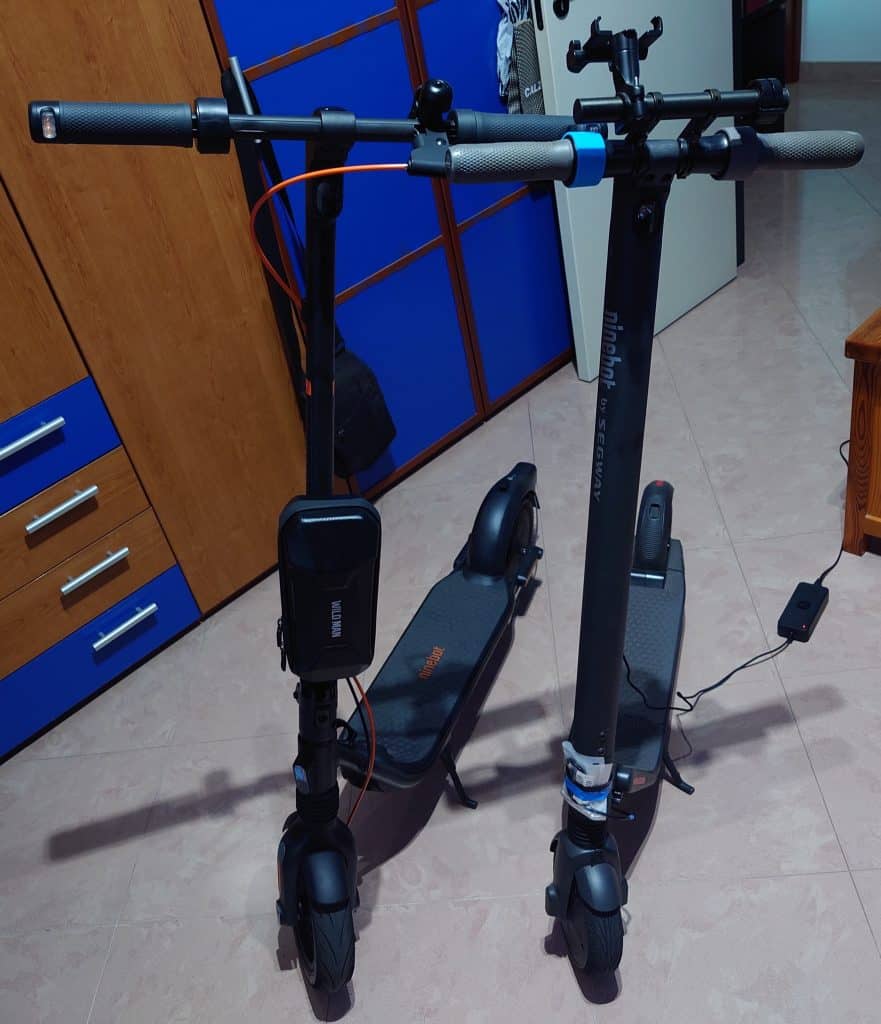 Ninebot F2 Pro. Le funzioni che non ti aspetti | Elettronauti.it